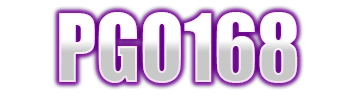 Logo PGO168